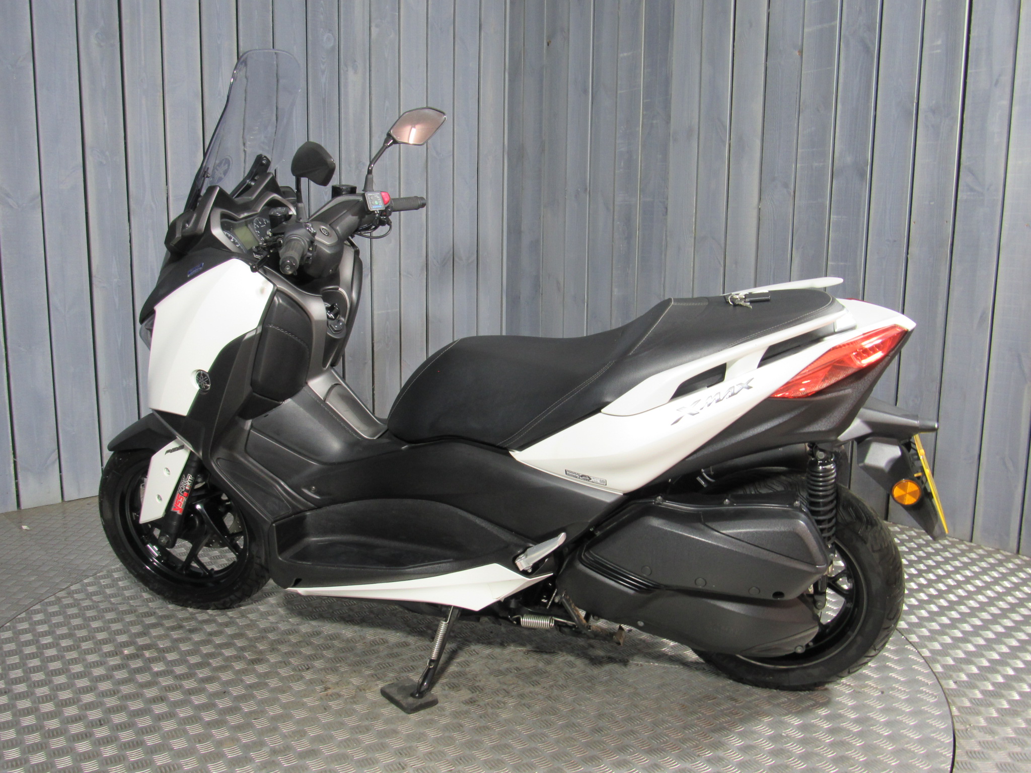 Top Speed Kymco Agility 125 Velocita Max Winora Bici Elettrica